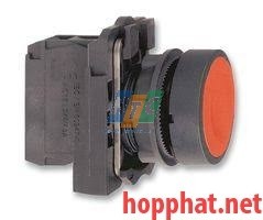 PUSHBUTTON RED - XB5AA42