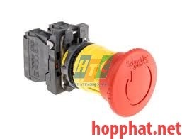 EMERGENCY STOP PLASTIK - XB5AS8442
