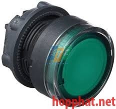 ILLUMINATED PUSHBUTTON HE - ZB5AW33