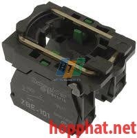 SCREW TERMINAL  CONTACT B - ZB5AZ101