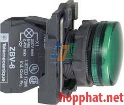 DIRECT SUPPLY PILOT LIGHT - XB5AV63