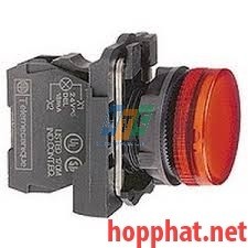 DIRECT SUPPLY PILOT LIGHT - XB5AV64