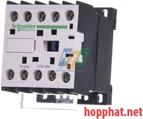 Rơ le Điều Khiển 4No 48Vdc- CA4KN40EW3