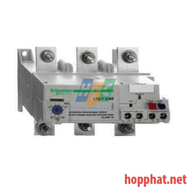Rơ le Nhiệt 48-80A (LC1F115-185)- LR9F5363