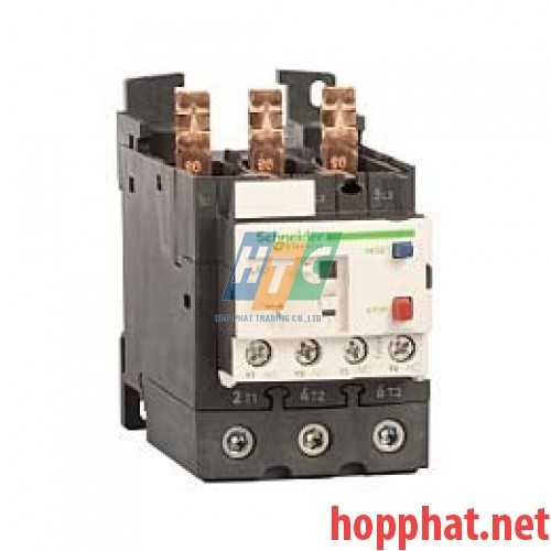 Rơ le Nhiệt 110-140A- LRD4369