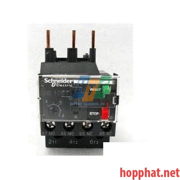 Rơ le Nhiệt 4 - 6A- LRE10