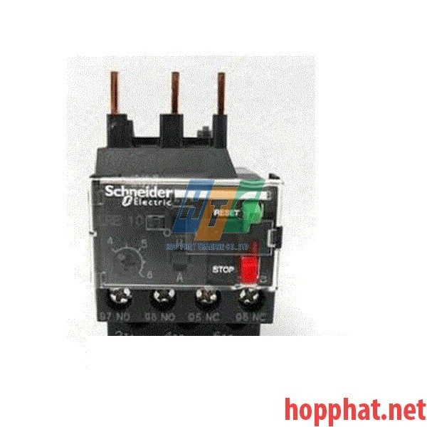 Rơ le Nhiệt 5,5-8A- LRE12