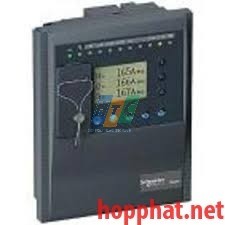 Relay Sepam Series 40 Schneider