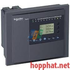 Relay Sepam Series 60 Schneide