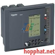 Relay Sepam Series 80 Schneider