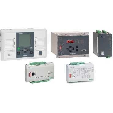 Vamp Protection Schneider Electric