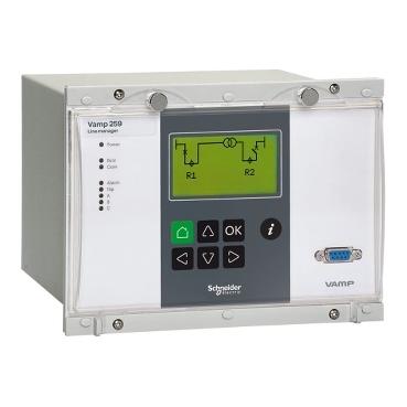VAMP 259 Line Manager