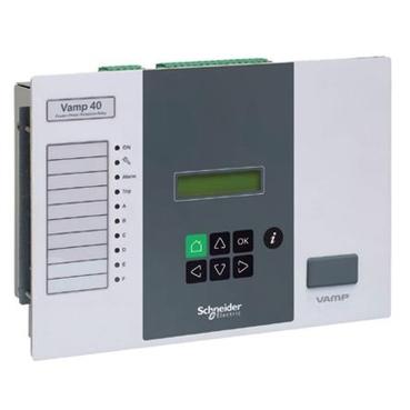 VAMP 40 Feeder and Motor Manager