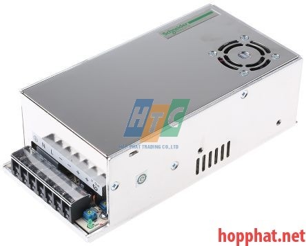 Bộ nguồn Schneider PS 100 240V 24V 150W SWITCHING MODE - ABL1REM24062