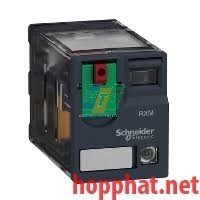 Relay trung gian – Premium Schneider