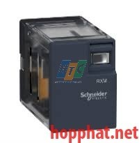 Relay trung gian – Medium Schneider