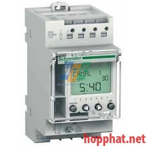Bộ đóng ngắt hẹn giờ IH/IHP Schneider
