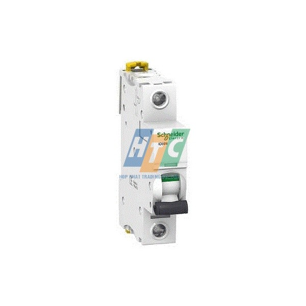 Acti9 iC60N 1P 1A