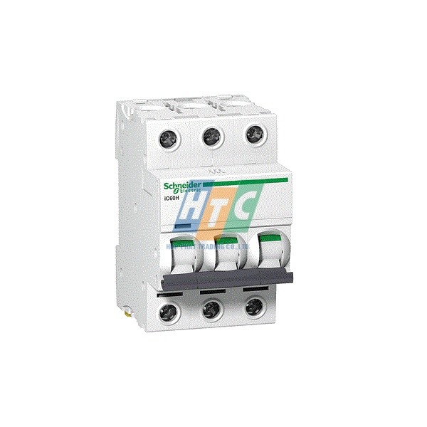 Acti9 iC60H 3P 20A