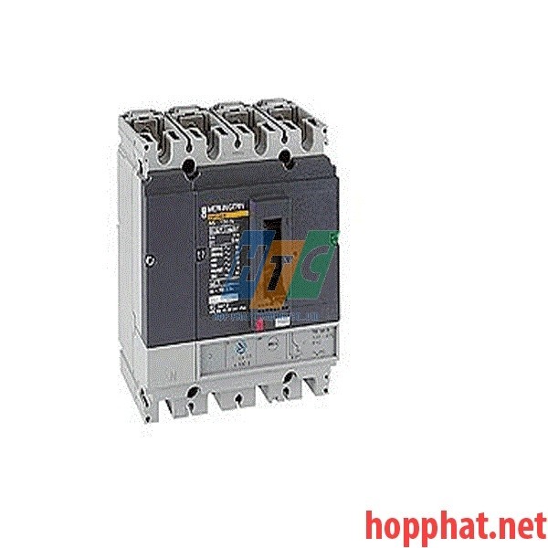 NS100N 4P 25A 36kA
