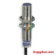 Cam bien tu 24..240VAC/DC - cable 2m - XSAV12801