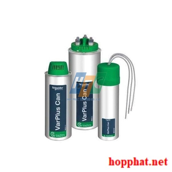 Tụ bù VARPLUS 40 KVAR 440V - BLRCH400A480B44