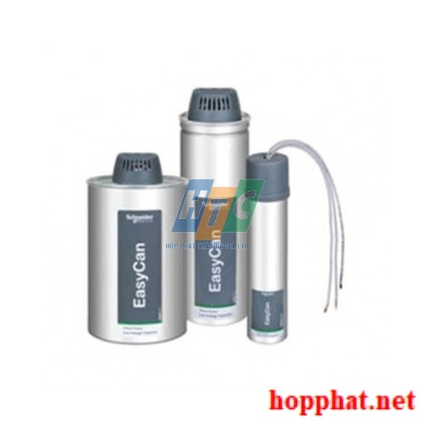Tụ bù EASYCAN 10 KVAR 440V - BLRCS100A120B44